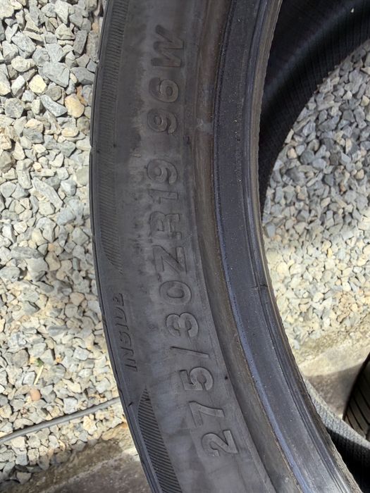 Arivo 275/30/19 m+s dot 2024
