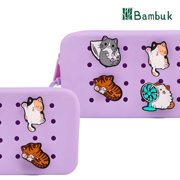 Чармове "Chubby Kittens"