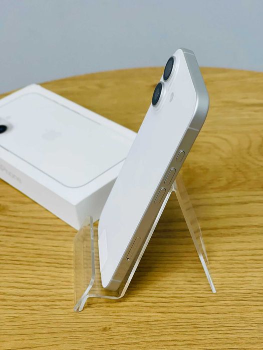 iPhone 16 - 128 GB - Nou