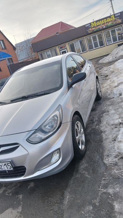 Продам хорошего акцента