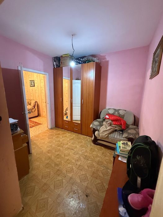 Сдается 3-х комнатная квартира