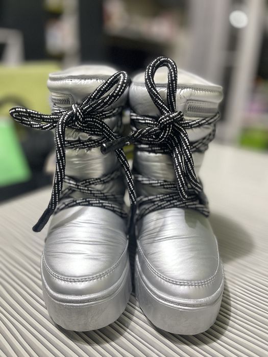 Зимни Апрески ROXY Aella