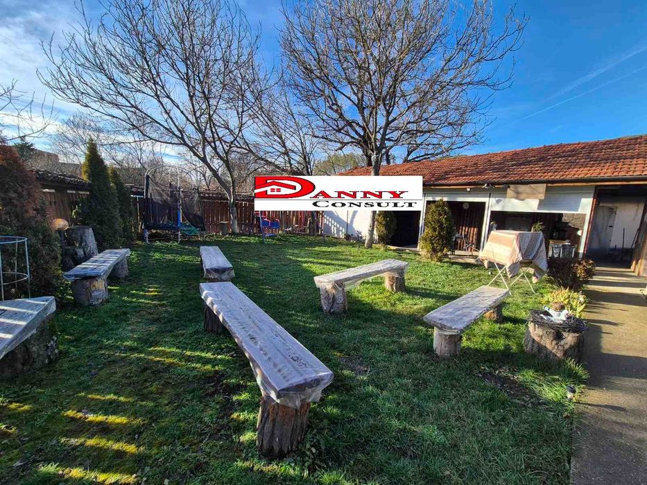 Къща за гости в гр. Елена