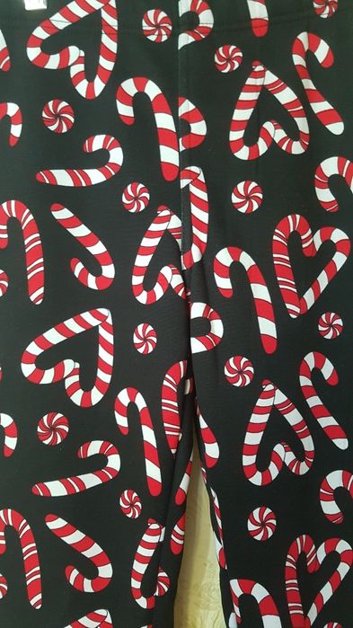 Лосины  подростковые утепленные