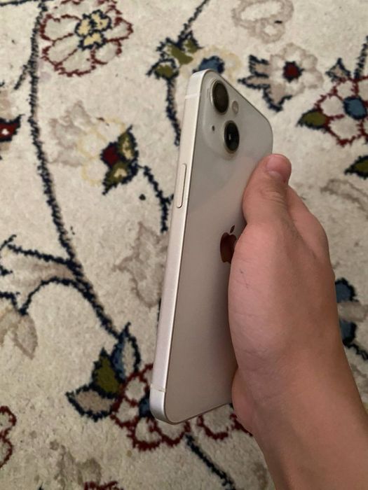 Apple iphone 13 oʻzi