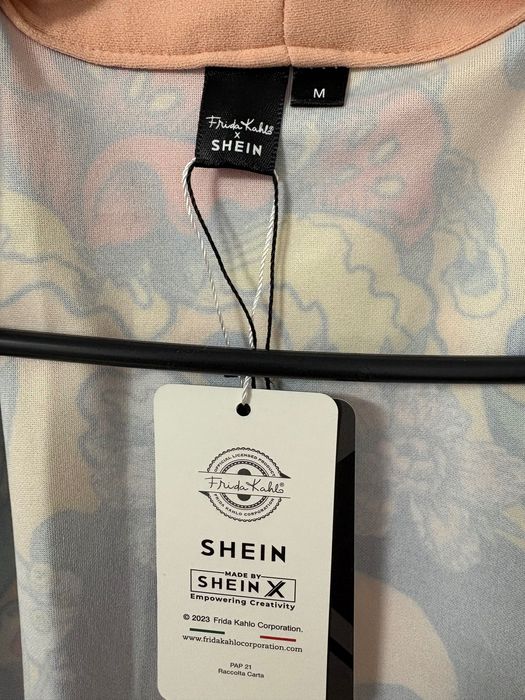 Blazer Shein, nou cu eticheta, marimea M