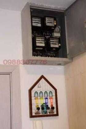 Давам стая от апартамент зад Общината