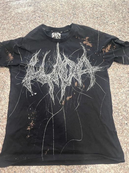 Тениска Luda S размер