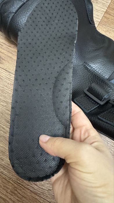 Сапоги рабочие 42 размер весна