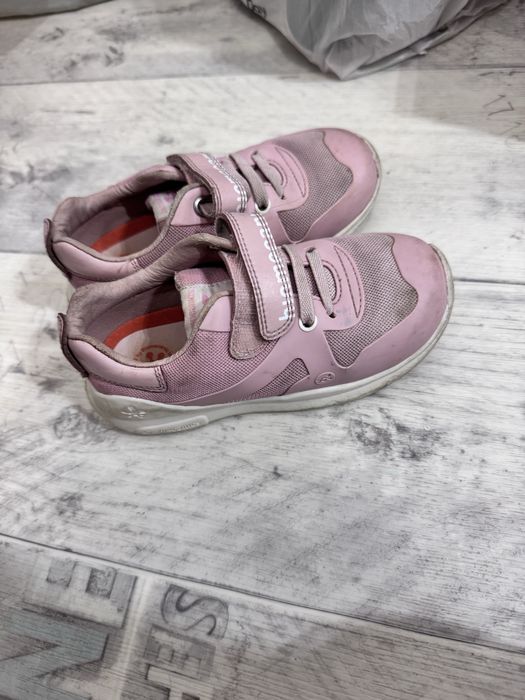 Кроссовки 26 размер