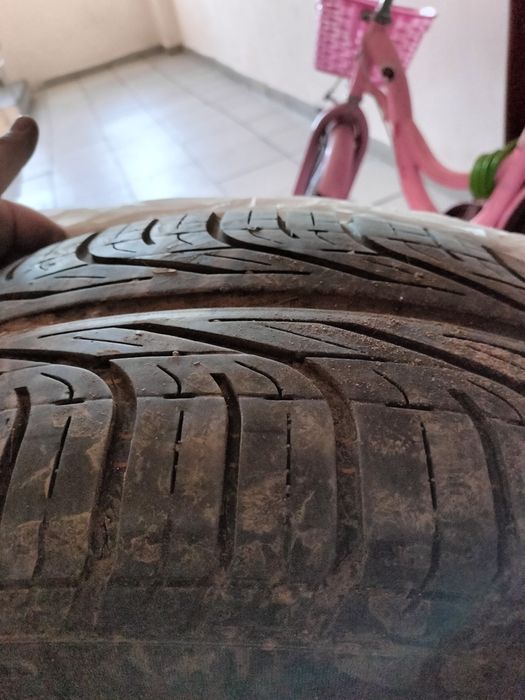 Продам летние шины