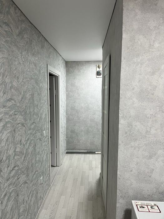 Сдам однокомнатную