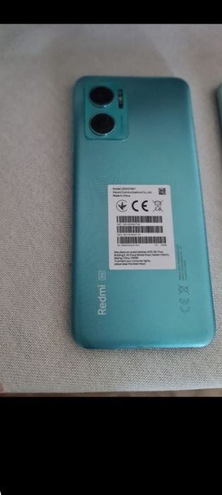 Xiaomi Redmi 10 5G.  128Gb 4Gb dualsim 5000mah