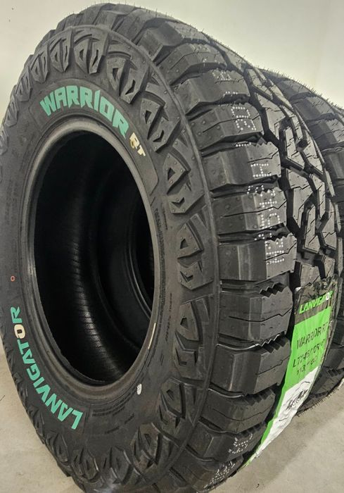 245/70 R16, 113Q, LANVIGATOR , Anvelope Off-Road M+S, PROMOTIE