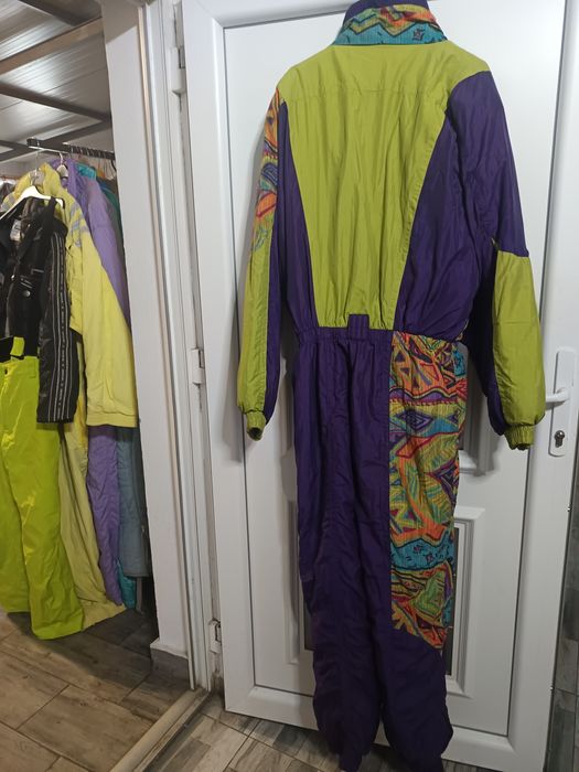 Salopete ski toate mărimile disponibile