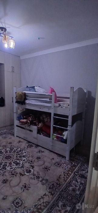 Dom sotiladi yangi yol gulbaxorda