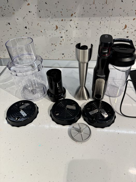 Philips Promix HR2656 blender