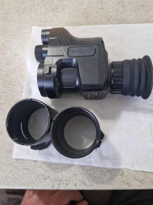 Pard NV-007 A, Night Vision