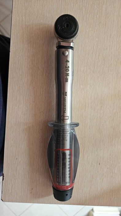 Wurth tools нови