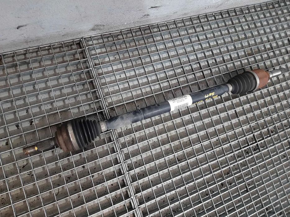 planetara dreapta fata citroen c3 1.2 vti 2013  9801388680