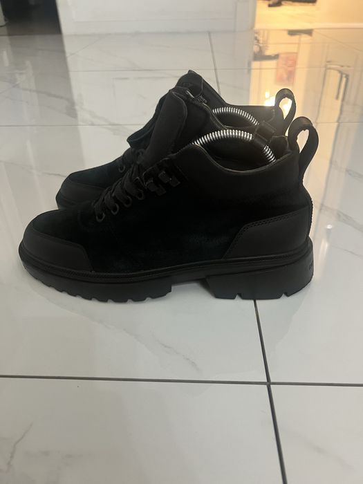 Ботинки calvin Klein