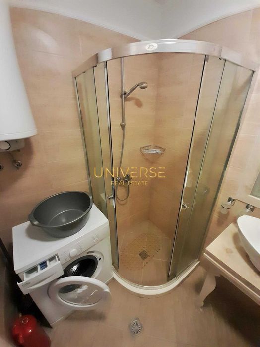 Продава се Двустаен апартамент в к.к. Слънчев бряг - 50 кв.м за 1600 €/кв.м - Снимка #9