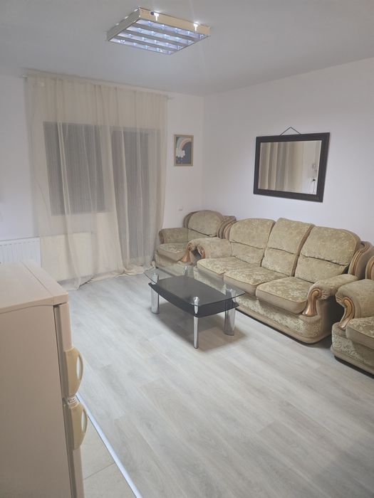 Apartament 2 camere leroy merlin bragadiru
