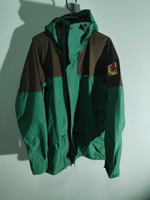 NORRONA Gore-Tex Яке/Мъжко L/XL