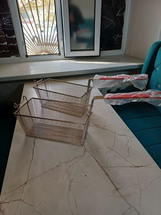 Чикен сетка фрютерка сетка