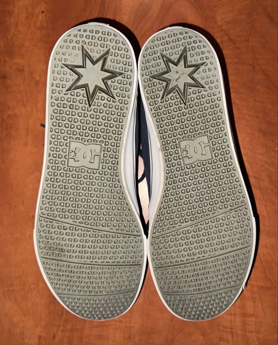 DC Shoes Trase Tx