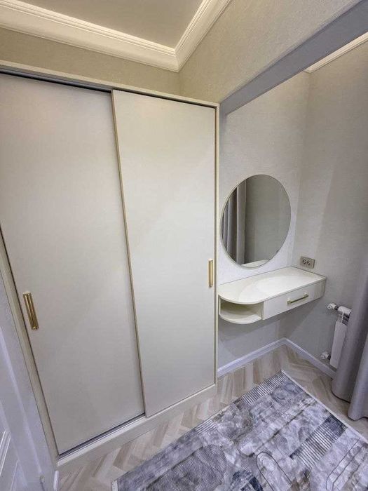 V3567 ПРОДАЕТСЯ 2/1/4 на: Юнусабад-6 43м2