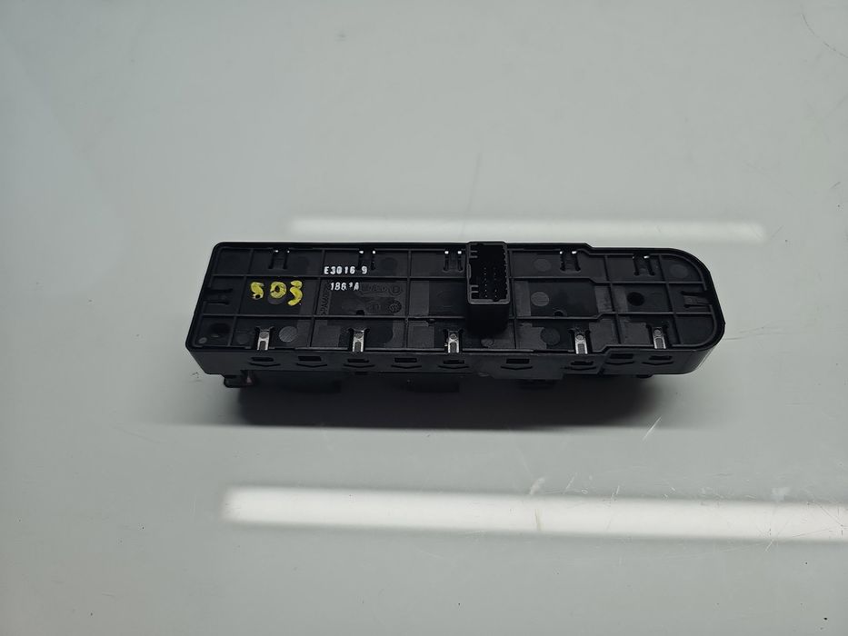Butoane comanda geamuri sofer Renault Scenic 3 (J95) Facelift [Fabr 2