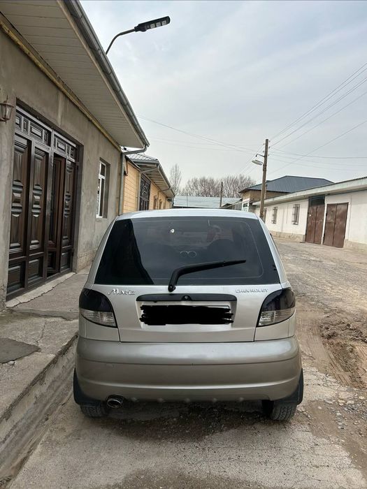 Матиз бест 2012 йил супер без кондер