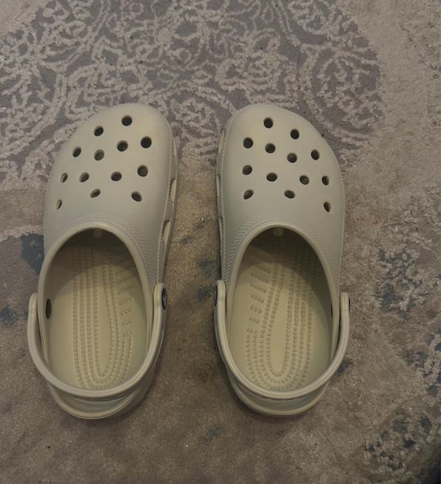 Кроксы оригинал р. 37-38