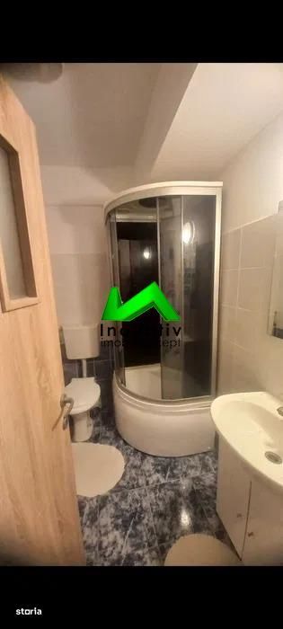 Apartament 2 camere decomandat de vanzare Sibiu Doamna Stanca
