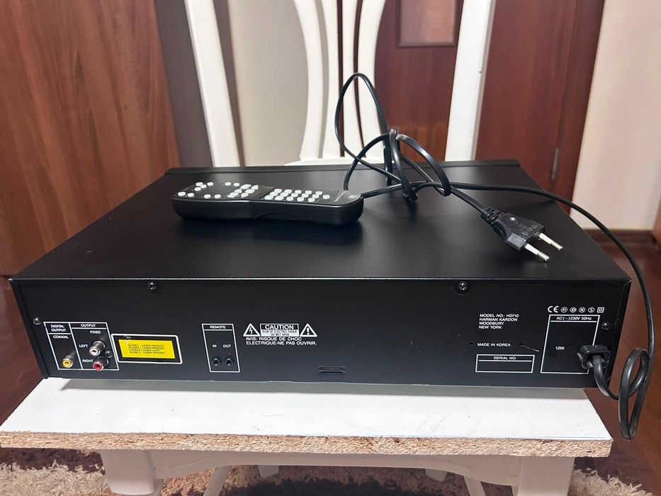 Harman Kardon HD 720