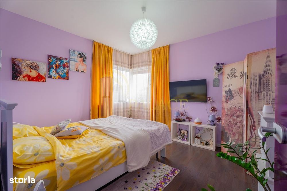 Vila in Bucium, un refugiu exclusivist , concept de autonomie si confo