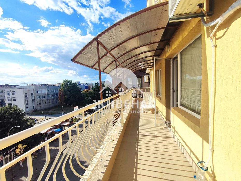 Продава се Двустаен апартамент в Поморие - 91 кв.м за 1314 €/кв.м - Снимка #4