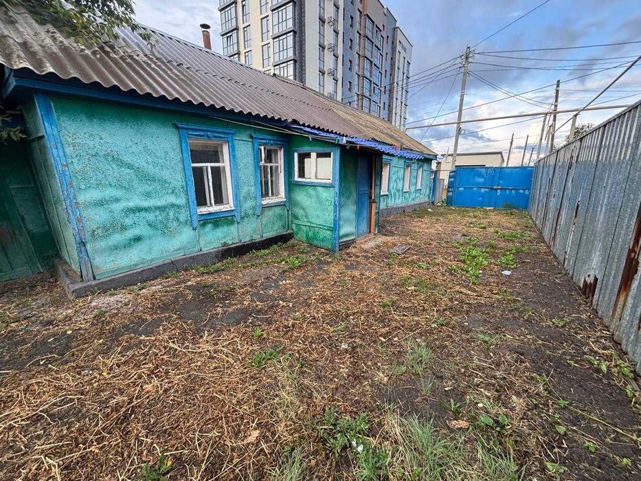 Продается дом в центре Костаная