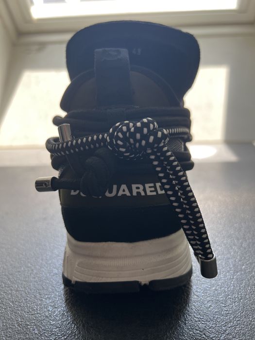 DSQUARED 2 Bungee Jump 42-42.5