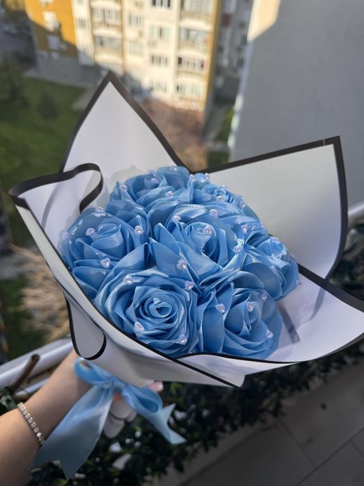 Последни модели за 8-ми Март