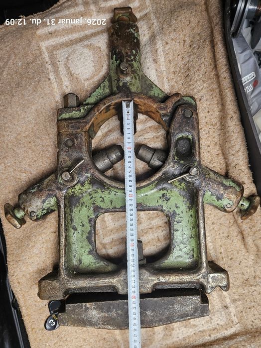 Lineta fixa Strung SNA SN