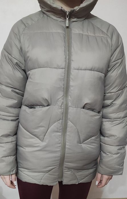 Яке за момиче на ZARA