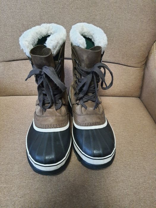 Ghete de vânătoare  SOREL 43