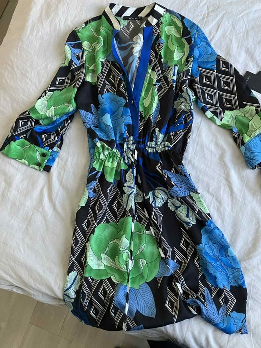 Рокля авин/avin авин авин