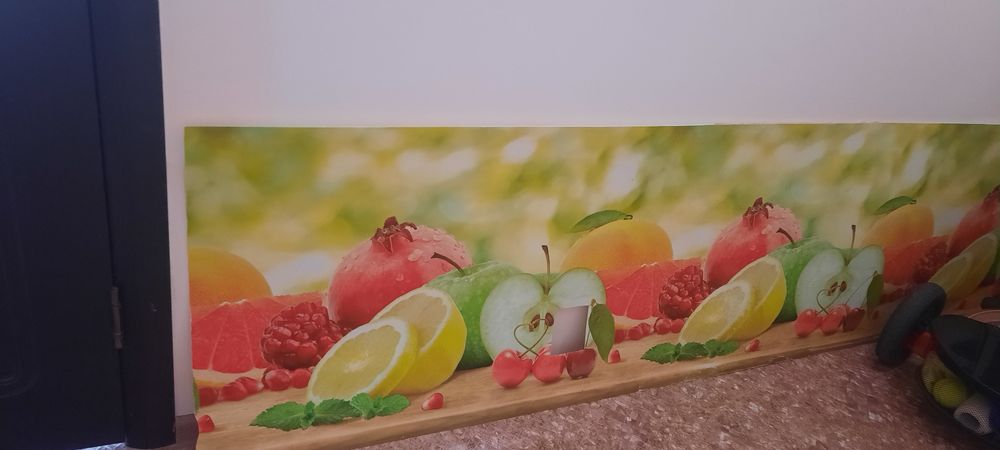 Продам фартук для кухни