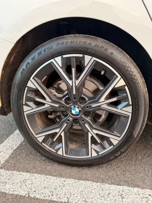 BMW 120 d-hybrid  , primul proprietar ,impecabil