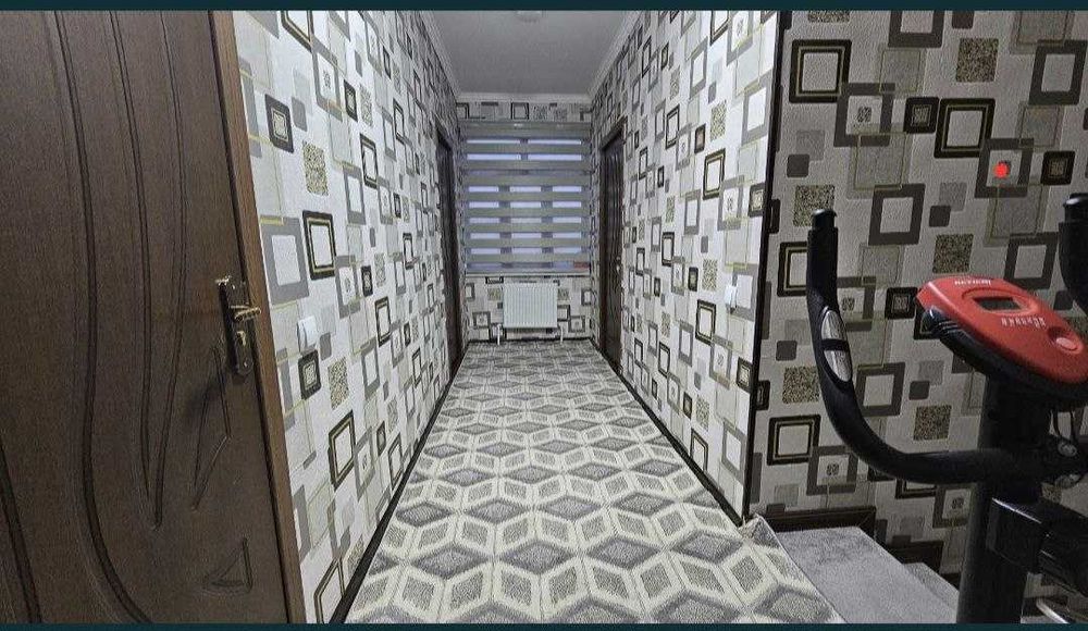 Продаётся Евродом на улице Рисовая, 2,8-соток (N 9967)