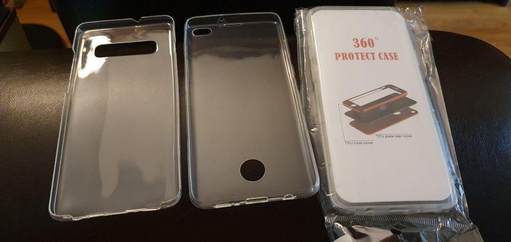 Huse 360 samsung s9 plus/s10 plus