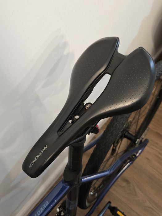 Bicicleta  Giant Liv Devote 2 Gravel XC Cursiera MTB roti 28" 700x38c